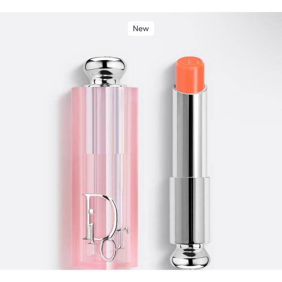 Dior Other - NEW Dior Lip Glow - Coral